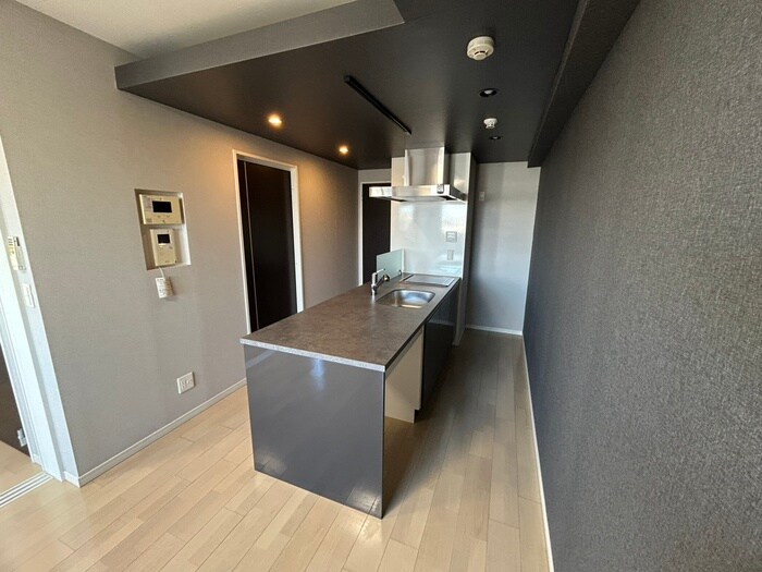 プレミアム菱屋西の物件内観写真