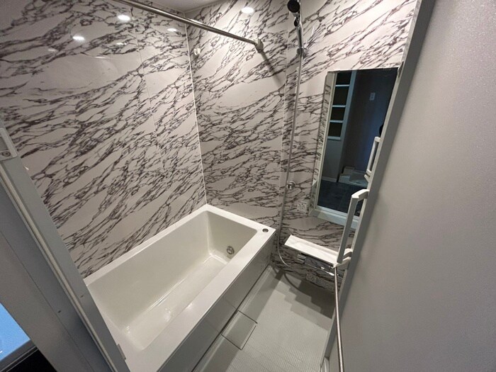 プレミアム菱屋西の物件内観写真