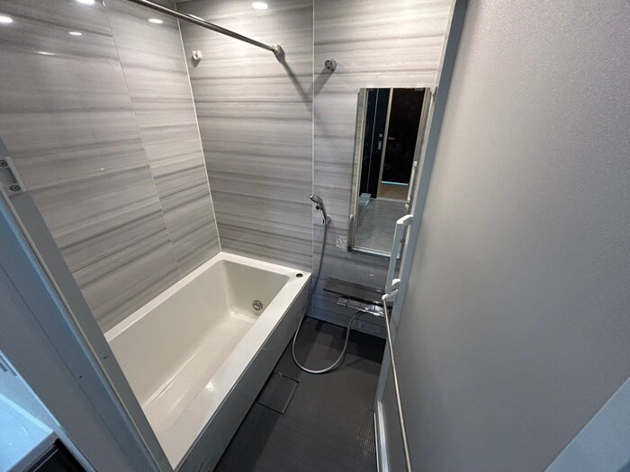 プレミアム菱屋西の物件内観写真