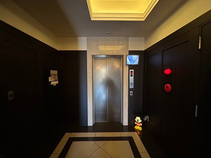 プレミアム菱屋西の物件外観写真