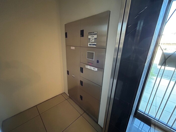 プレミアム菱屋西の物件外観写真