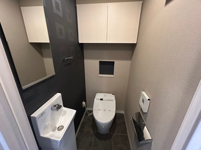 プレミアム菱屋西の物件内観写真