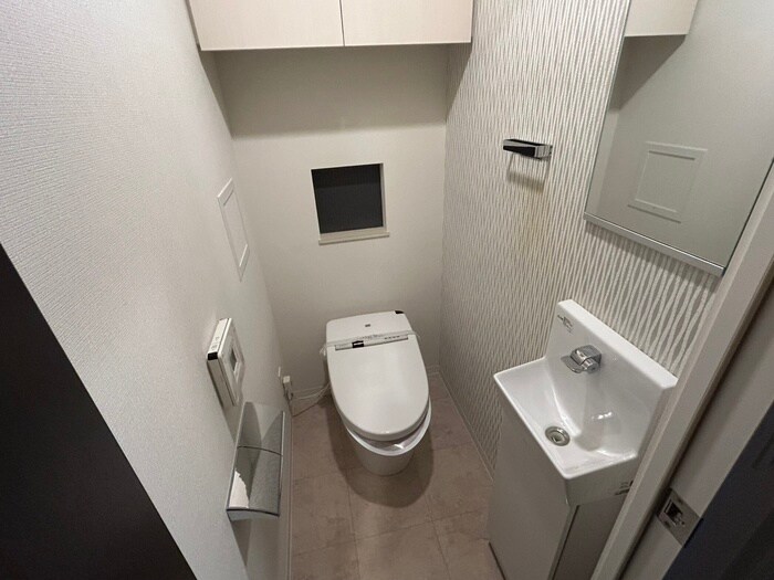 プレミアム菱屋西の物件内観写真