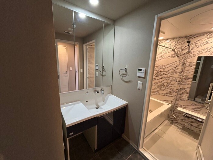 プレミアム菱屋西の物件内観写真