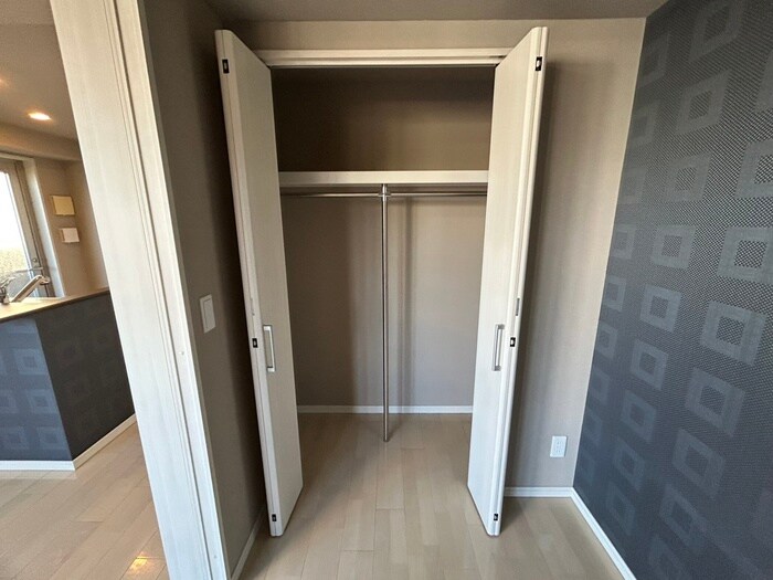 プレミアム菱屋西の物件内観写真