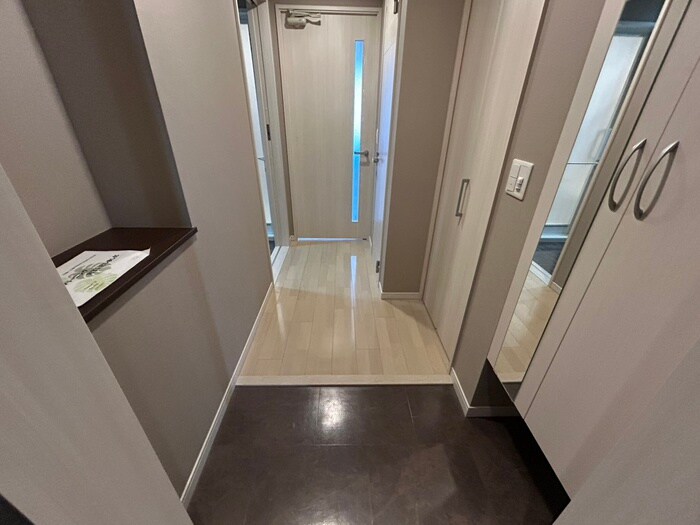 プレミアム菱屋西の物件内観写真