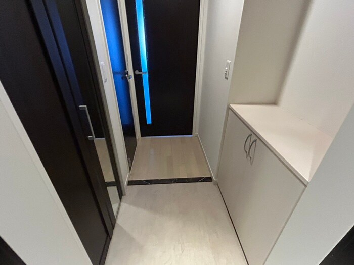 プレミアム菱屋西の物件内観写真