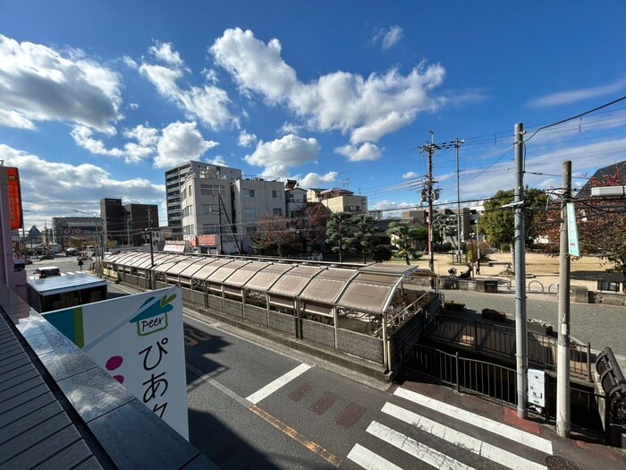 プレミアム菱屋西の物件内観写真
