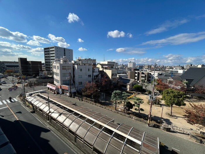 プレミアム菱屋西の物件内観写真