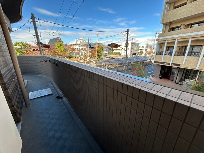 プレミアム菱屋西の物件内観写真