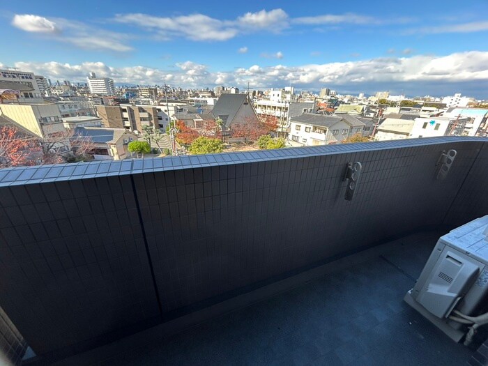 プレミアム菱屋西の物件内観写真