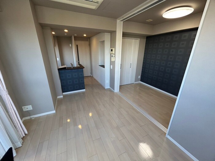 プレミアム菱屋西の物件内観写真