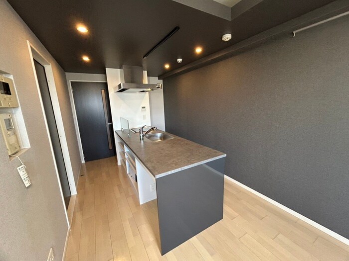 プレミアム菱屋西の物件内観写真