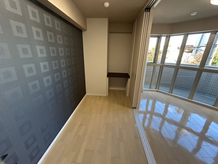 プレミアム菱屋西の物件内観写真