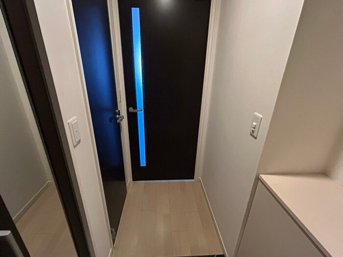 プレミアム菱屋西の物件内観写真