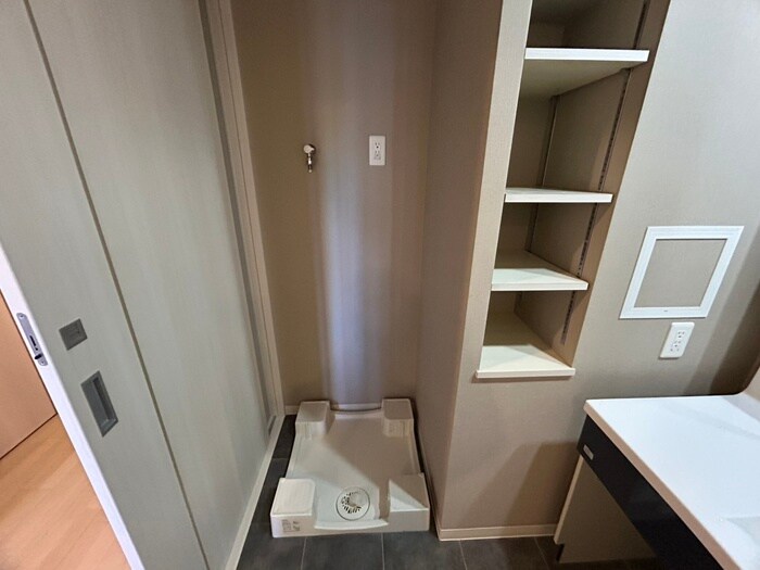 プレミアム菱屋西の物件内観写真