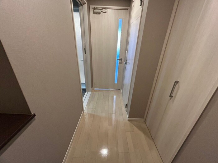 プレミアム菱屋西の物件内観写真