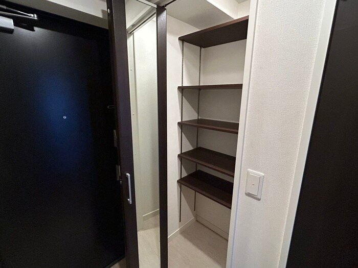 プレミアム菱屋西の物件内観写真