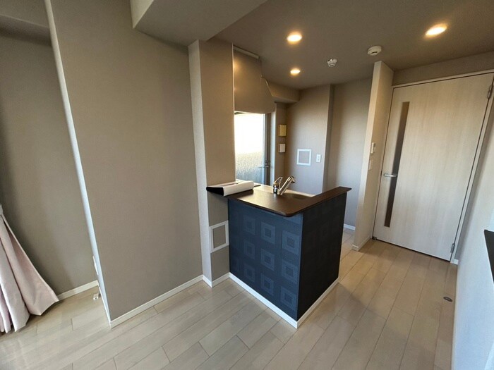 プレミアム菱屋西の物件内観写真