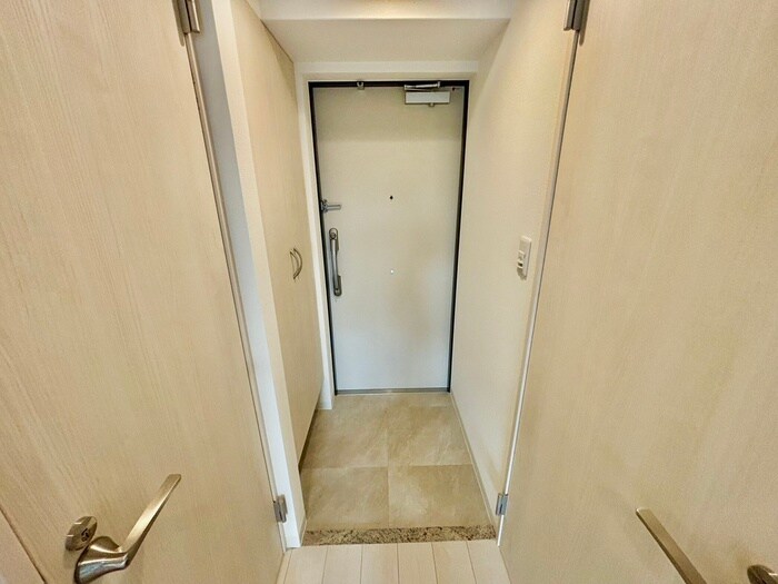 ソルテラス本庄西クレアストの物件内観写真