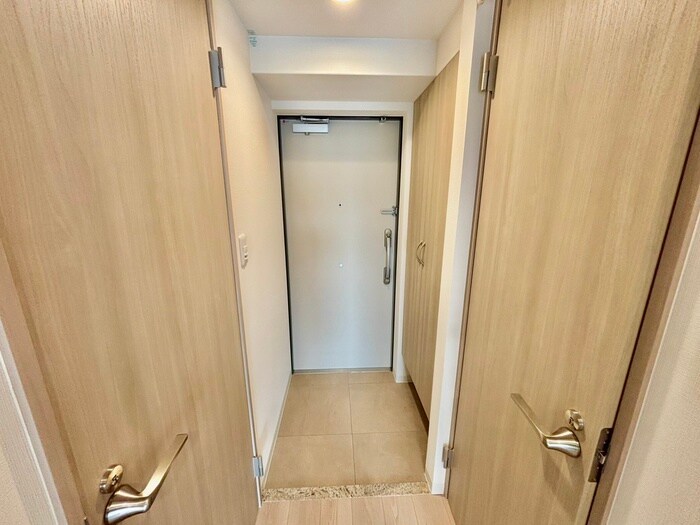 ソルテラス本庄西クレアストの物件内観写真