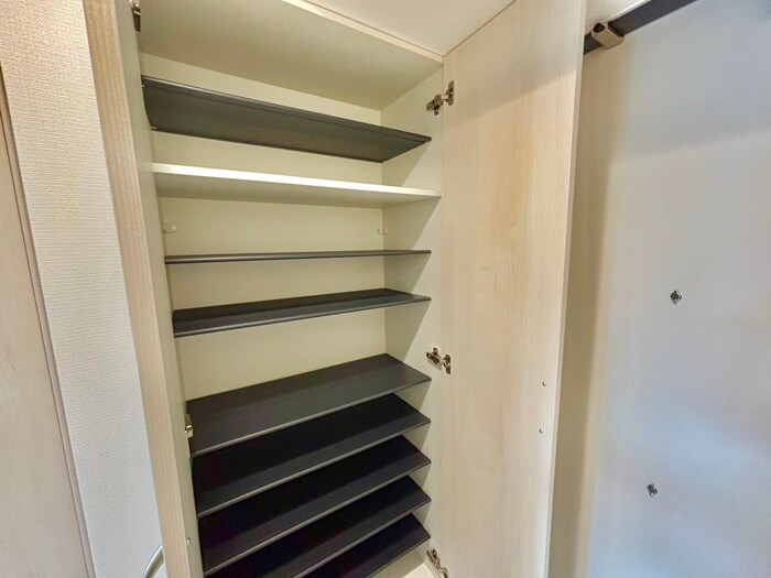 ソルテラス本庄西クレアストの物件内観写真