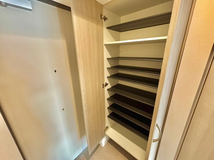 ソルテラス本庄西クレアストの物件内観写真