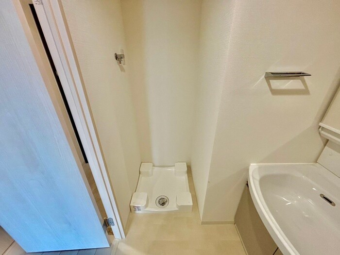 ソルテラス本庄西クレアストの物件内観写真