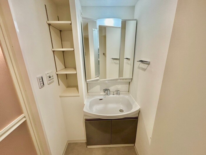 ソルテラス本庄西クレアストの物件内観写真