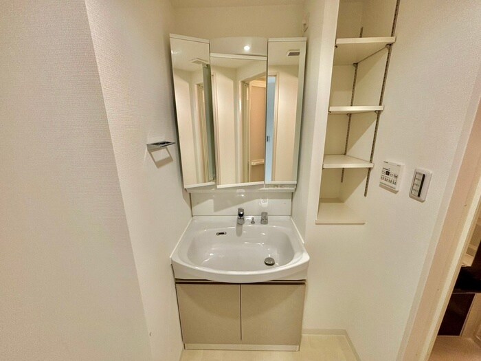 ソルテラス本庄西クレアストの物件内観写真