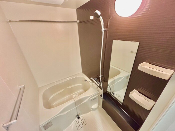 ソルテラス本庄西クレアストの物件内観写真