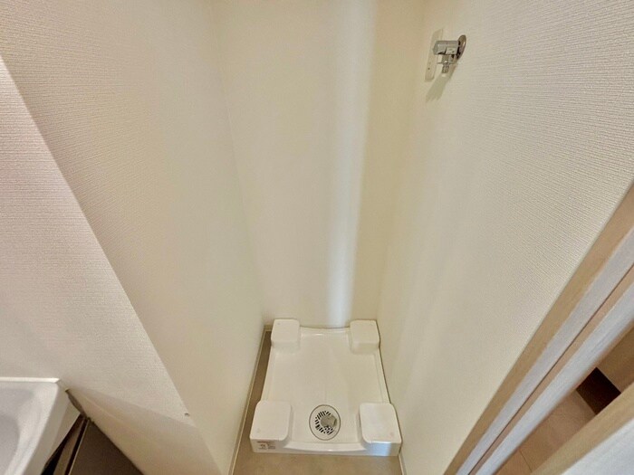 ソルテラス本庄西クレアストの物件内観写真