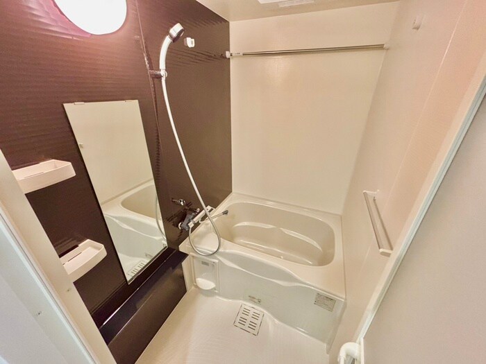 ソルテラス本庄西クレアストの物件内観写真