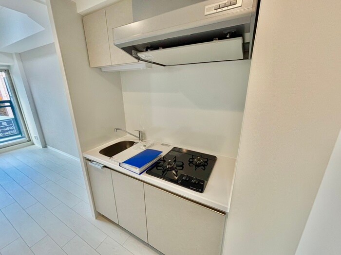 ソルテラス本庄西クレアストの物件内観写真