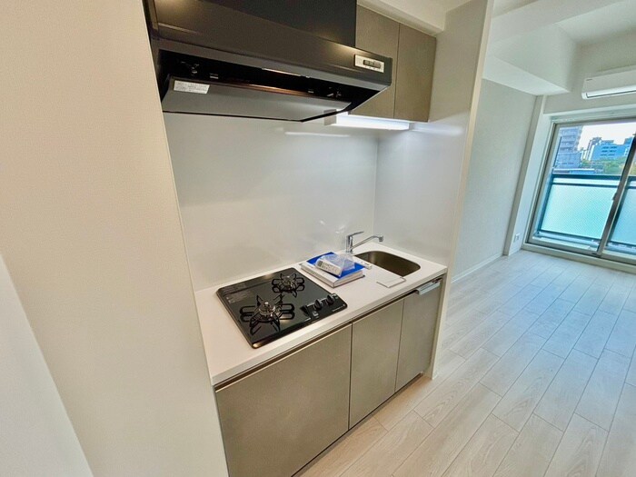 ソルテラス本庄西クレアストの物件内観写真