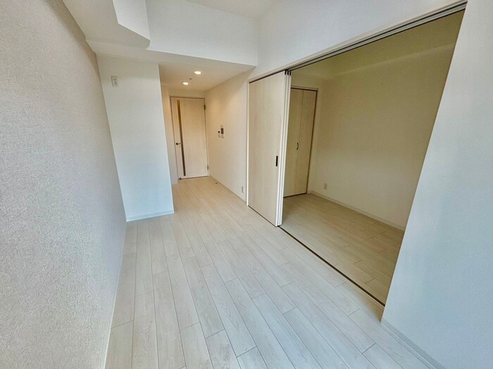 ソルテラス本庄西クレアストの物件内観写真