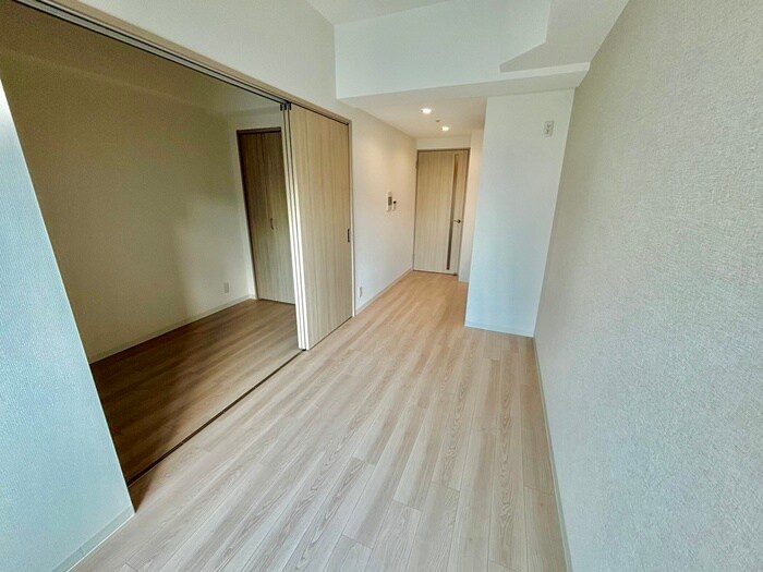 ソルテラス本庄西クレアストの物件内観写真