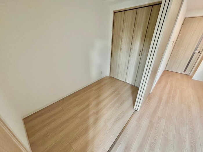 ソルテラス本庄西クレアストの物件内観写真