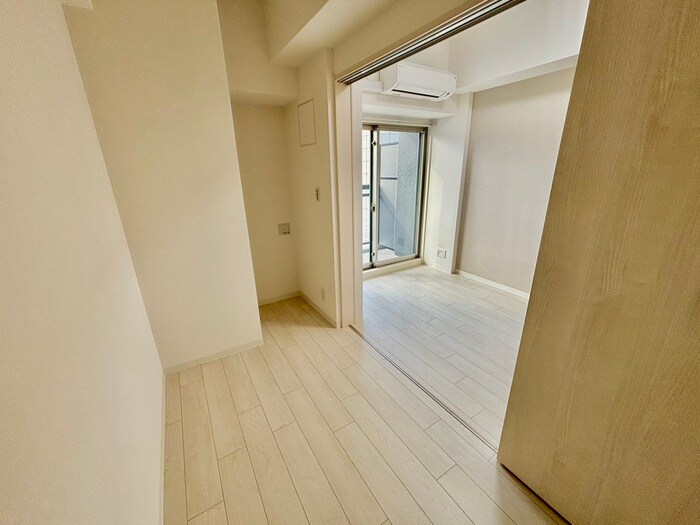 ソルテラス本庄西クレアストの物件内観写真