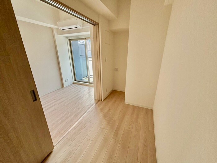 ソルテラス本庄西クレアストの物件内観写真