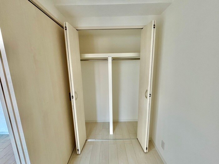 ソルテラス本庄西クレアストの物件内観写真