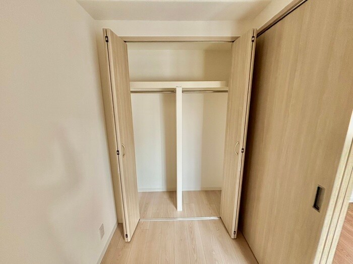 ソルテラス本庄西クレアストの物件内観写真