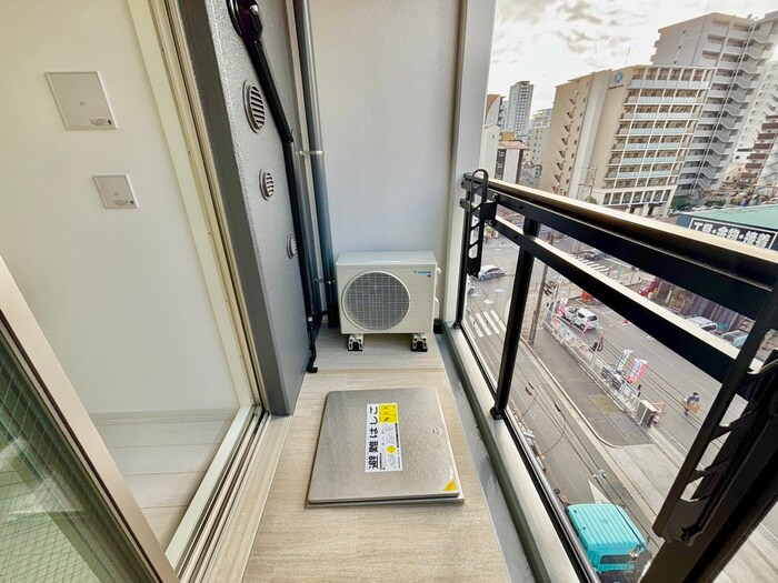 ソルテラス本庄西クレアストの物件内観写真