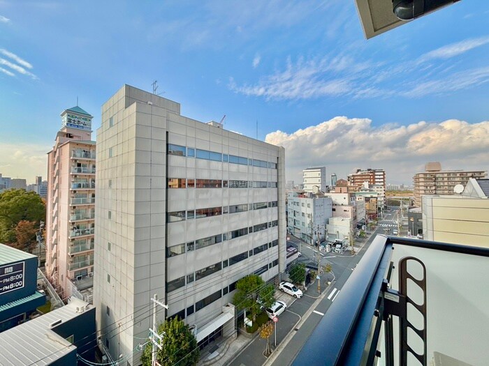 ソルテラス本庄西クレアストの物件内観写真