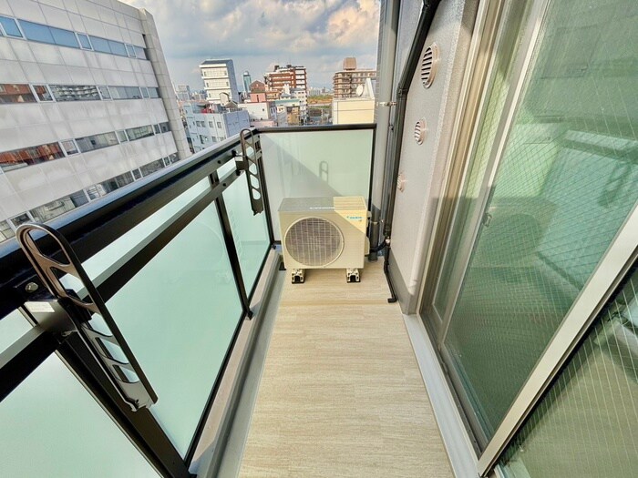 ソルテラス本庄西クレアストの物件内観写真