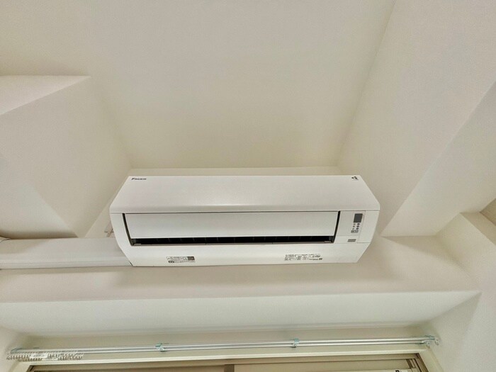 ソルテラス本庄西クレアストの物件内観写真