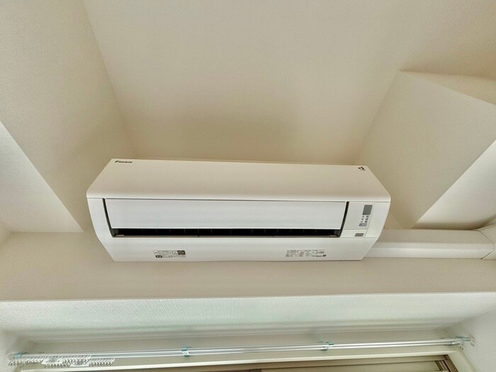 ソルテラス本庄西クレアストの物件内観写真