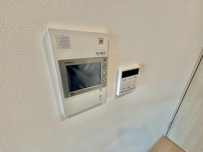 ソルテラス本庄西クレアストの物件内観写真