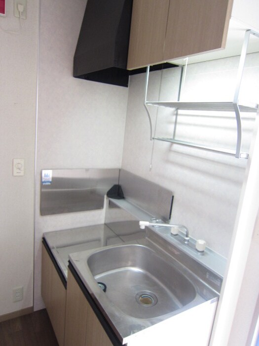 RHYTHM新石切B棟の物件内観写真