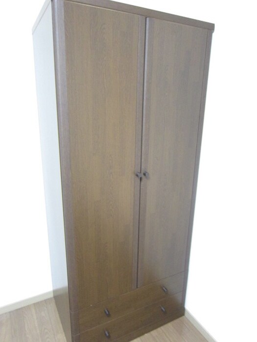 RHYTHM新石切B棟の物件内観写真